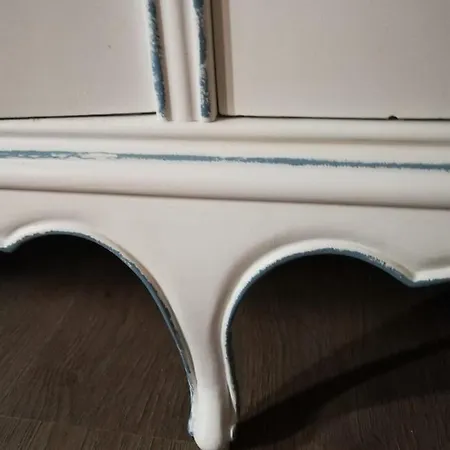 Dimora Di Porta Marina Apartment