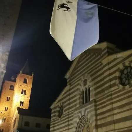 Apartment Dimora Di Porta Marina Albenga