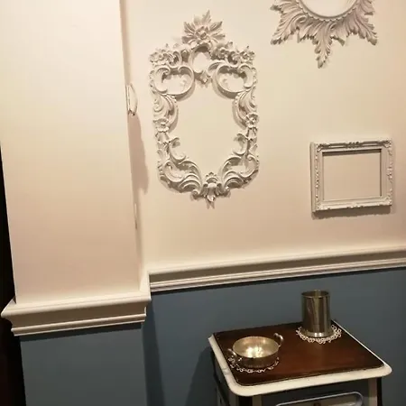 Dimora Di Porta Marina Apartment *