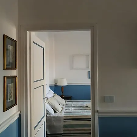Dimora Di Porta Marina *