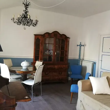 Apartment Dimora Di Porta Marina Albenga
