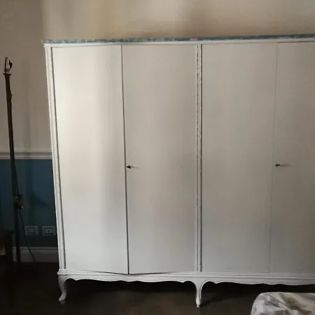 Dimora Di Porta Marina Apartment Albenga