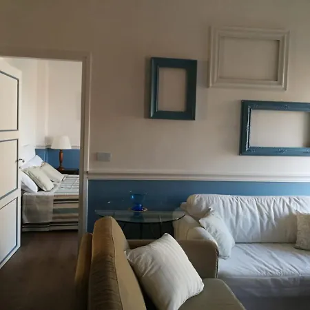 Dimora Di Porta Marina * Albenga