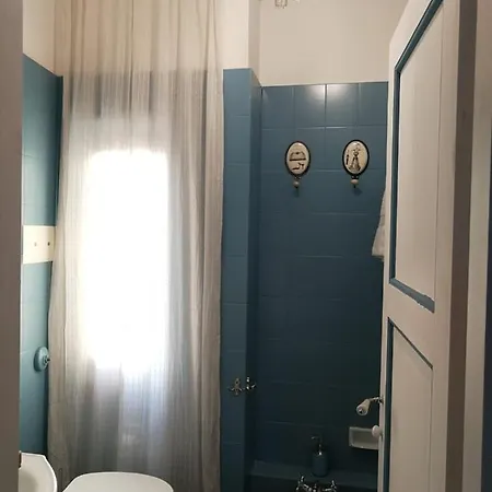 Dimora Di Porta Marina Apartamento Albenga