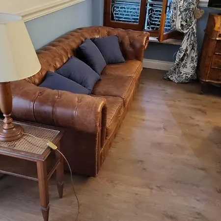 Apartamento Dimora Di Porta Marina *