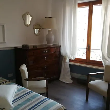 Dimora Di Porta Marina * Albenga
