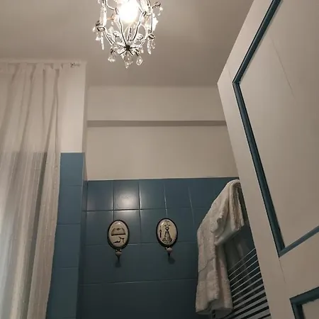 Dimora Di Porta Marina
