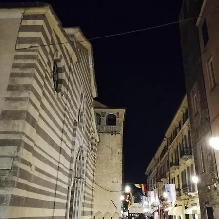 Dimora Di Porta Marina * Albenga