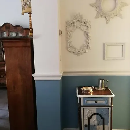 Apartamento Dimora Di Porta Marina *