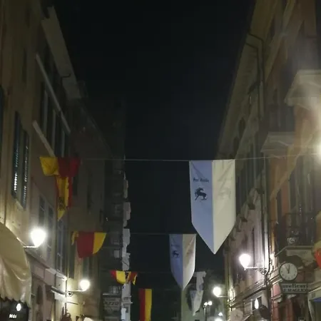 Dimora Di Porta Marina * Albenga